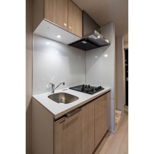 キッチン　☆使いやすいシステムキッチン☆