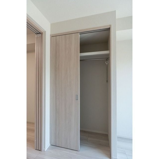 収納　☆たっぷり収納☆