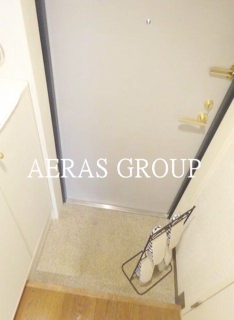 玄関　同仕様写真