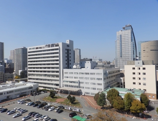 病院　大阪市立総合医療センター（病院）まで1349m