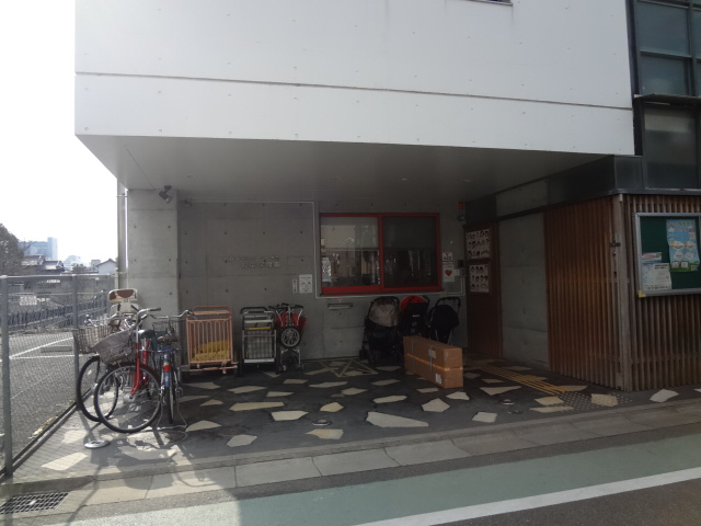 飲食店　ビックリドンキー江坂店（飲食店）まで2118m