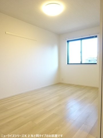 その他部屋・スペース　中はこのようになっています