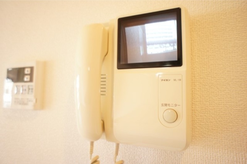 セキュリティ　図面と現状に相違がある場合には現状を優先