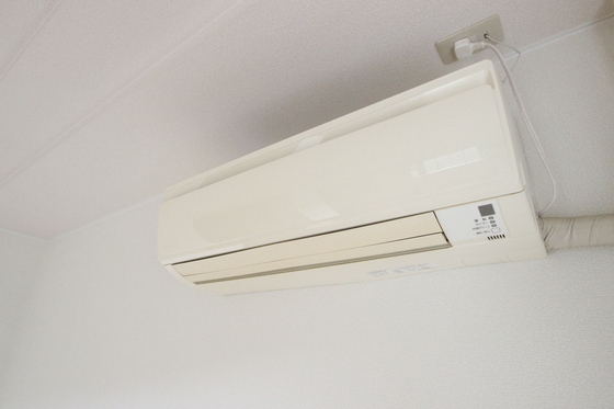 その他設備　※別部屋の写真です