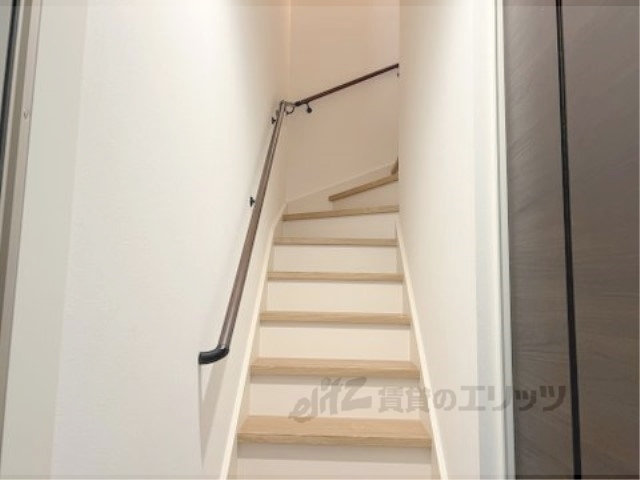 その他部屋・スペース　廊下