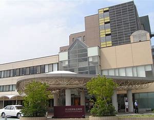 病院　市立砺波総合病院（病院）まで930m