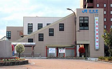 その他　砺波駅（その他）まで869m