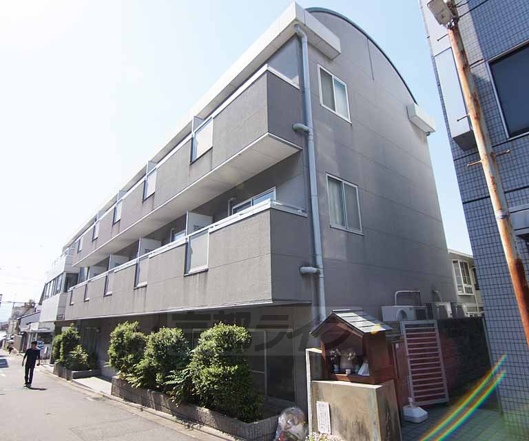 その他共有部分　また別の角度から。