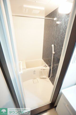 バス・シャワールーム　お問合せはタウンハウジングまで！※現地待合わせ相談可能