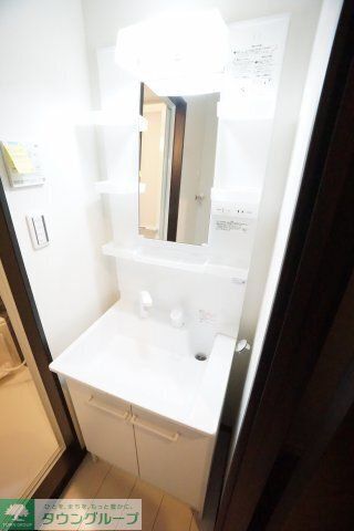 洗面設備　お問合せはタウンハウジングまで！※現地待合わせ相談可能