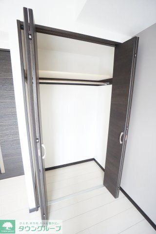 収納　お問合せはタウンハウジングまで！※現地待合わせ相談可能