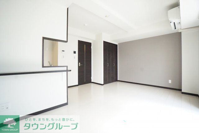 居室・リビング　お問合せはタウンハウジングまで！※現地待合わせ相談可能