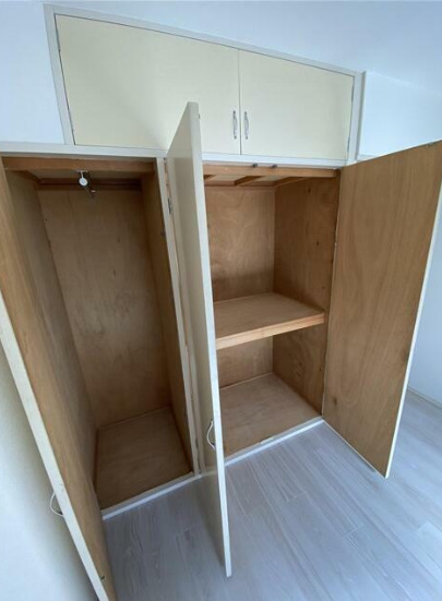 収納　収納力抜群です