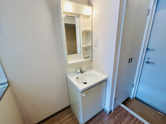 トイレ　※別部屋の写真です