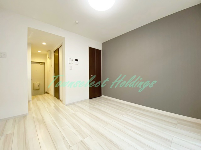 その他部屋・スペース　使いやすい6.3帖の洋室♪