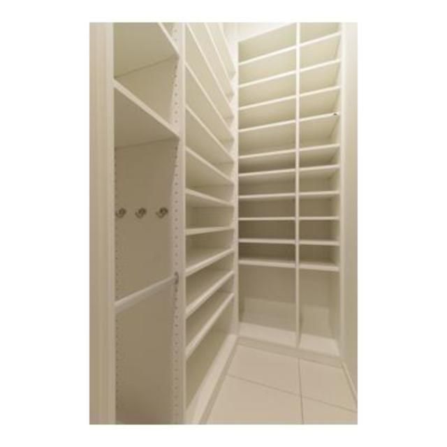 その他部屋・スペース　収納