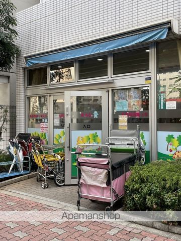幼稚園・保育園　保育所まぁむ月島駅前園（幼稚園・保育園）まで947m