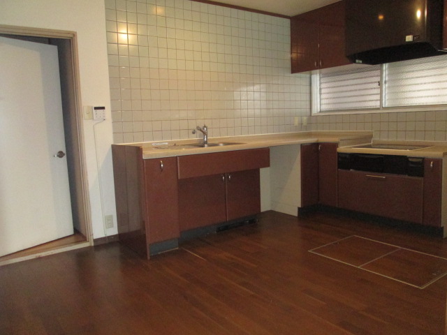 キッチン　DK6帖