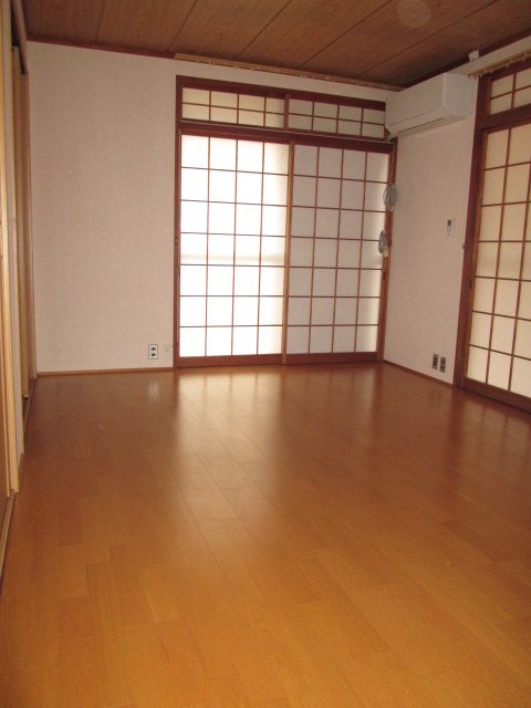 その他部屋・スペース　洋室6帖