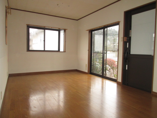 その他　離れ7.5帖