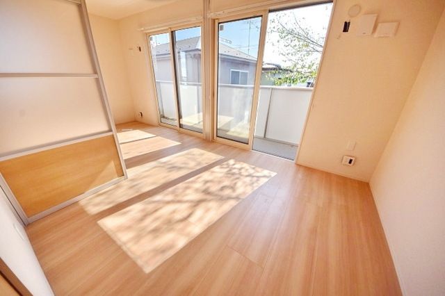 その他部屋・スペース