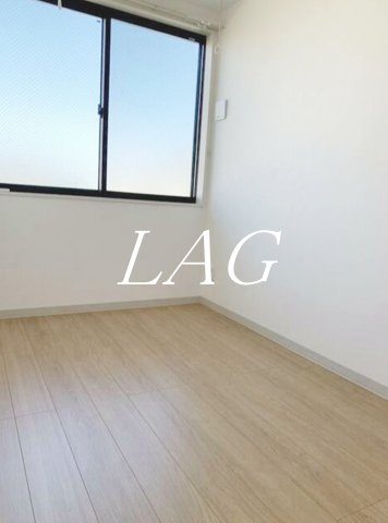 その他部屋・スペース　寝室です。