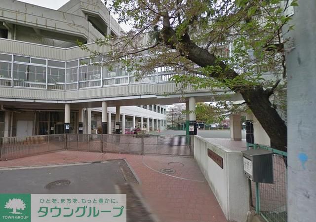小学校　★★幸ケ谷小学校（小学校）まで800m