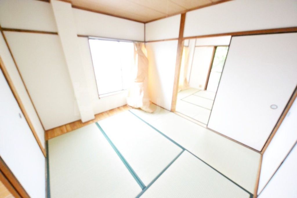 居室・リビング　リビング/居室