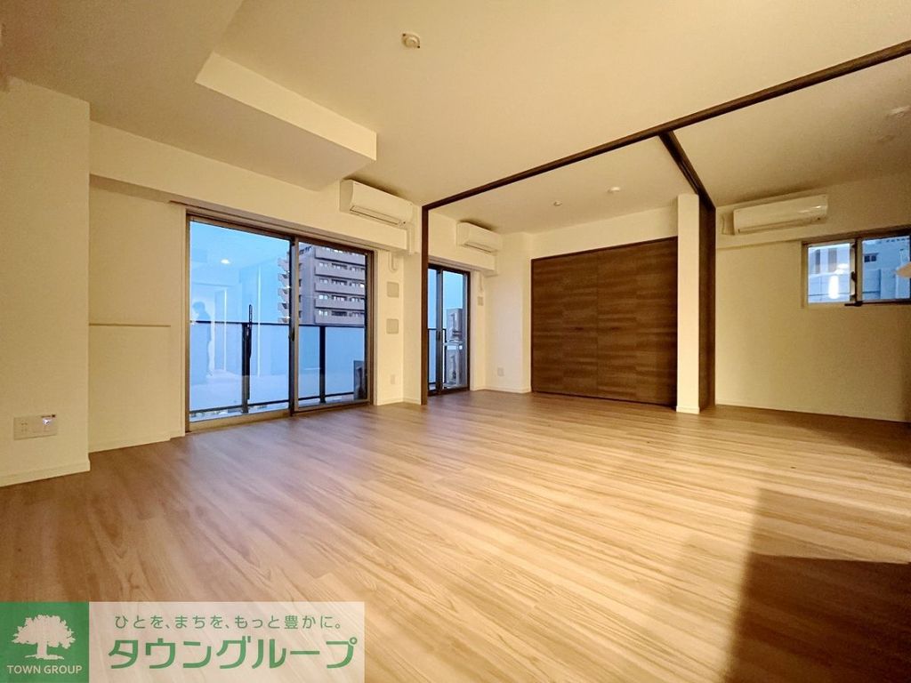 居室・リビング　リビング/居室