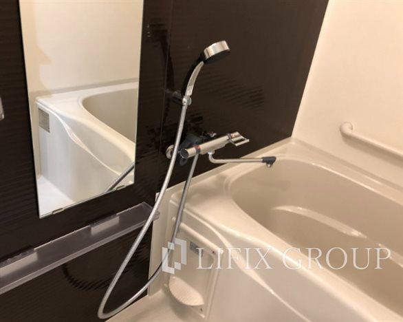 バス・シャワールーム　風呂