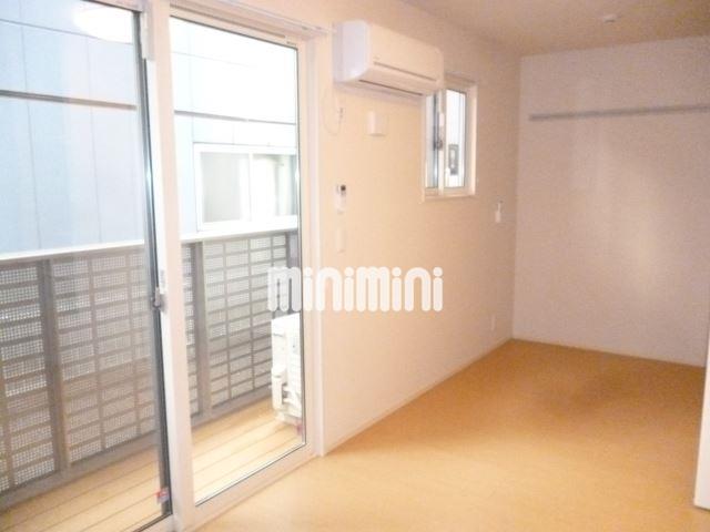 居室・リビング　リビング１１帖