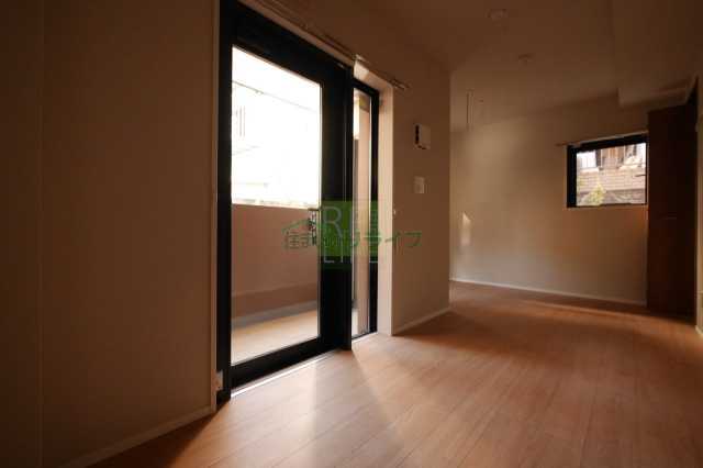 その他部屋・スペース　ROYJENT SUGAMO EASTの洋室