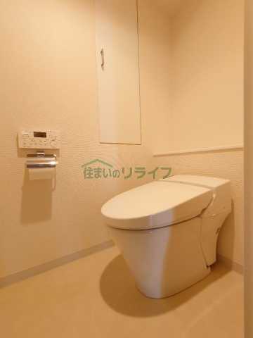 セキュリティ　パークアクシス代官山