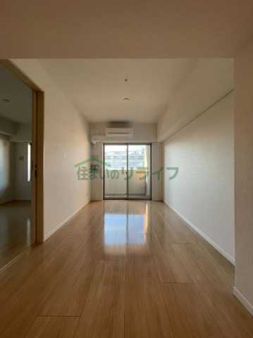 居室・リビング　シャンピアグランデ深沢