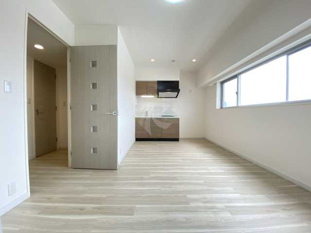 居室・リビング　ドゥーエ東高円寺