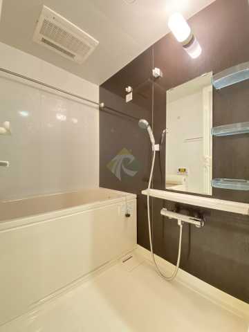 バス・シャワールーム　ドゥーエ東高円寺