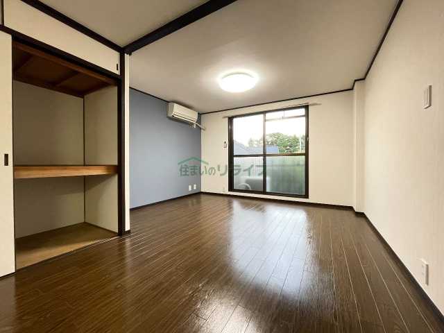 居室・リビング　アルス下馬