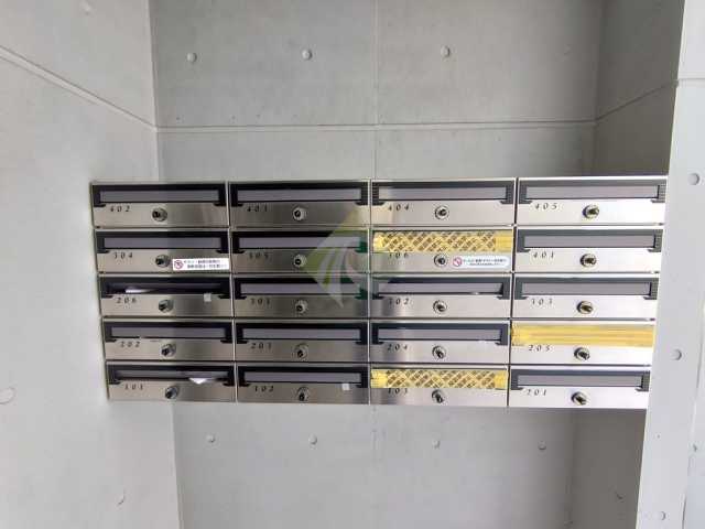 その他設備　ブランシェ要町