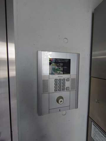 セキュリティ　ブランシェ要町