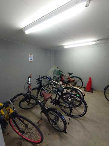 その他　ブランシェ要町