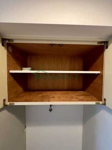 収納　グランヴァン阿佐ヶ谷