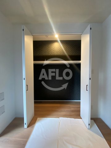 収納　GLAM　STELLA松屋町　収納