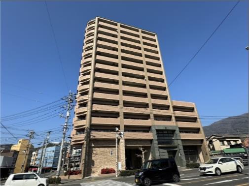 建物外観　2000年築　J’city今西通り