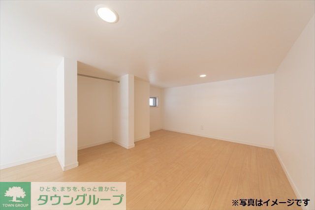 その他部屋・スペース　リビング/居室