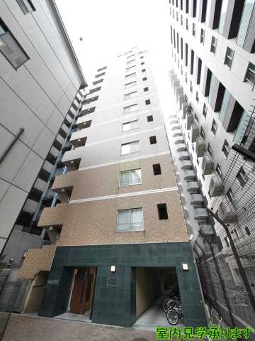 建物外観　プレール文京WEST