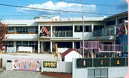 幼稚園・保育園　光和保育園（幼稚園・保育園）まで491m