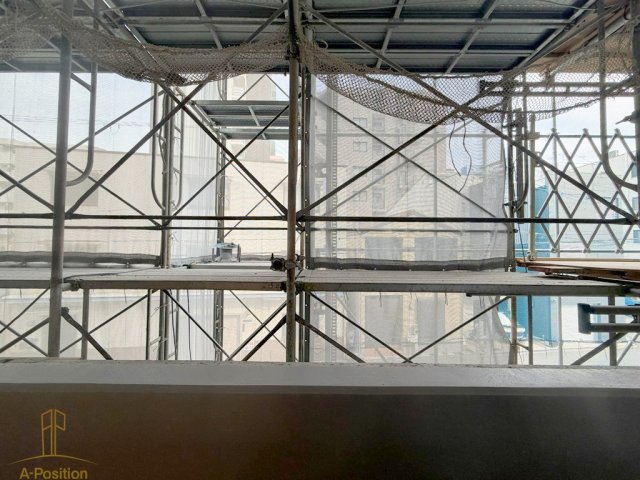 眺望　スプランディット梅田WEST