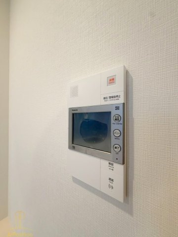 セキュリティ　スプランディット梅田WEST