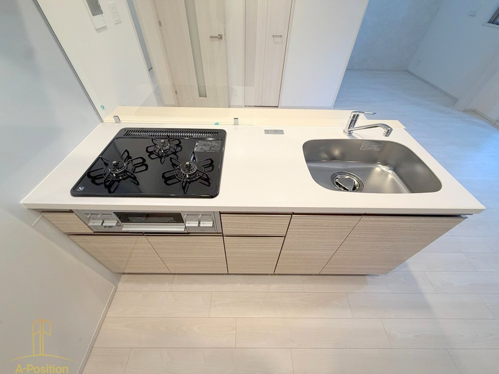 キッチン　スプランディット梅田WEST