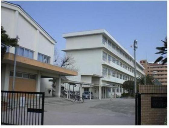 小学校　広島市立祇園小学校（小学校）まで394m